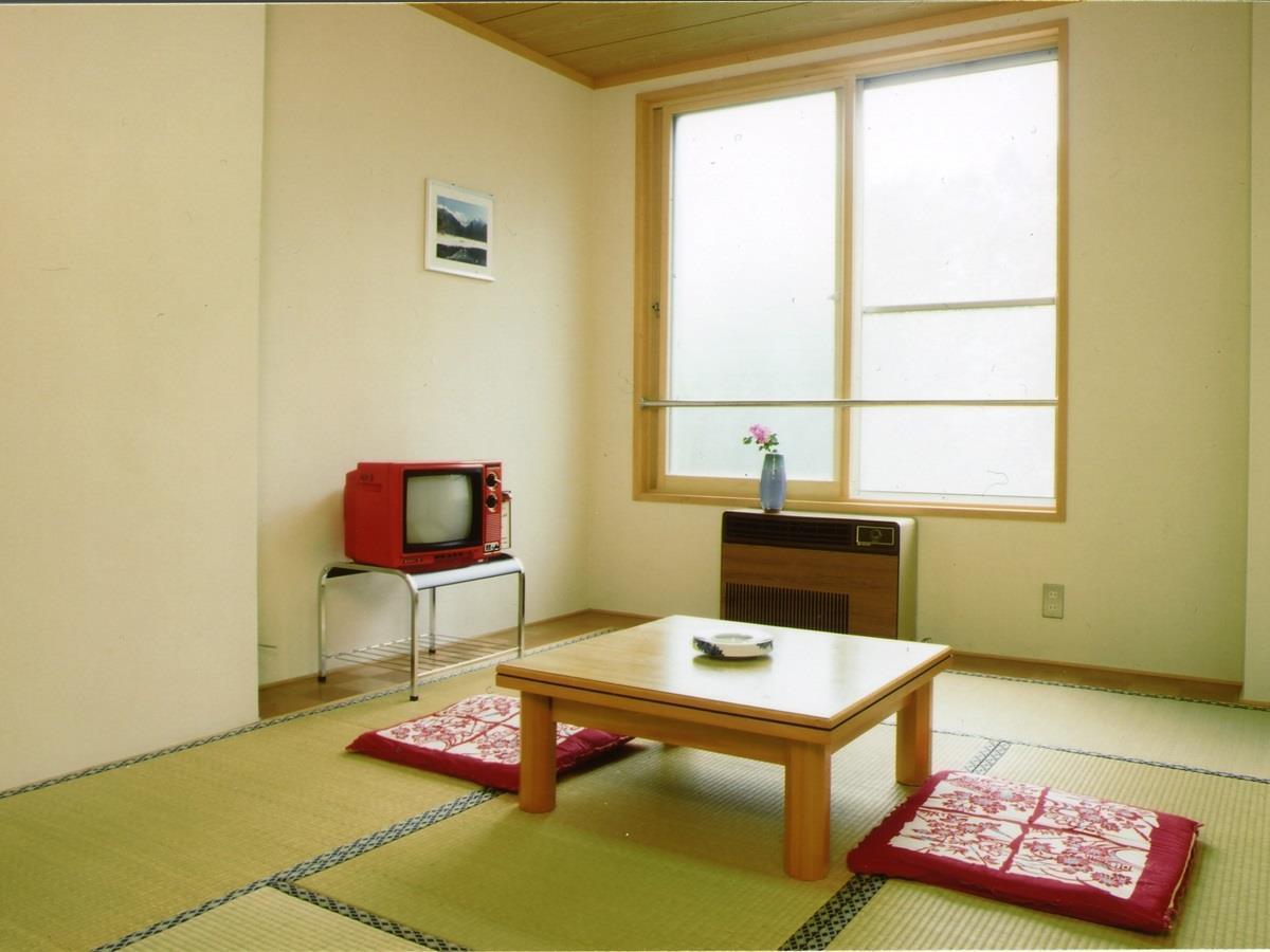 Lodge Yuki Otari Exterior foto